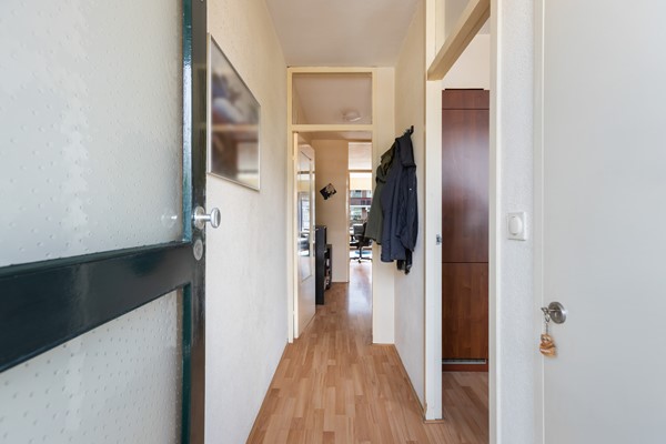 Medium property photo - Begoniastraat 40, 3333 EA Zwijndrecht